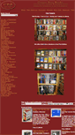 Mobile Screenshot of gregorrarebooks.com